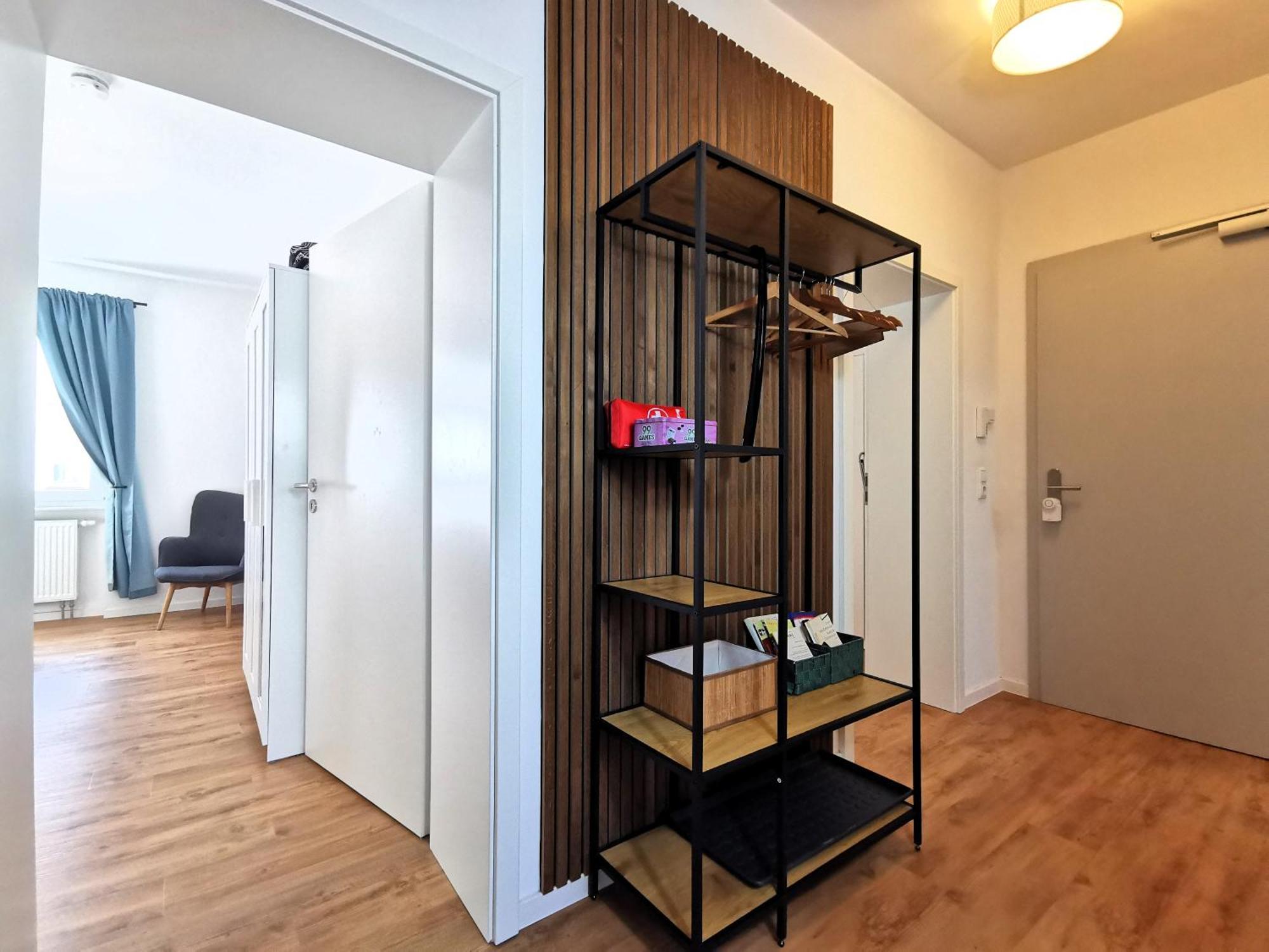 Bohnapartments Xl Suite - 2 Schlafzimmer Mit Balkon - Zentrum - Petersberg - Domplatz Érfurt Exterior foto
